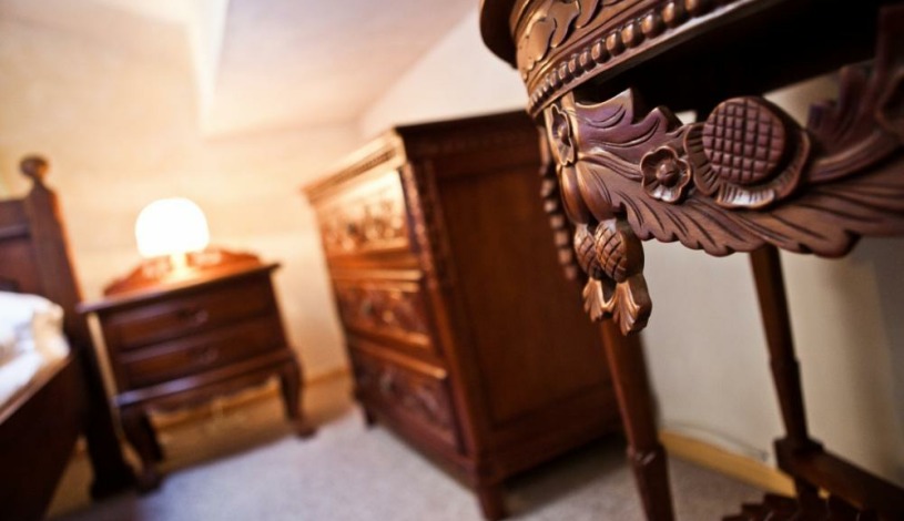 PENSION BAROKO Český Krumlov - Dvoulůžkový 